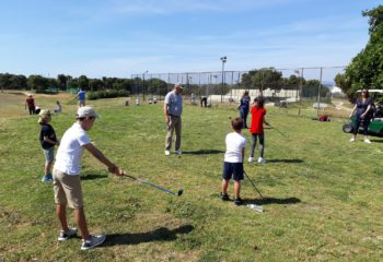 Golf Kids